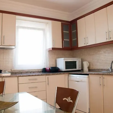 New 2+1 Flat With Sea View In Datca Center Feriehus